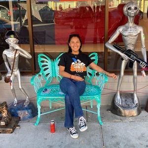 Meet your Posher, Jenifer